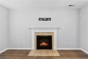 1218 Piping Plover Court, Fayetteville, NC 28306 - Photo 10