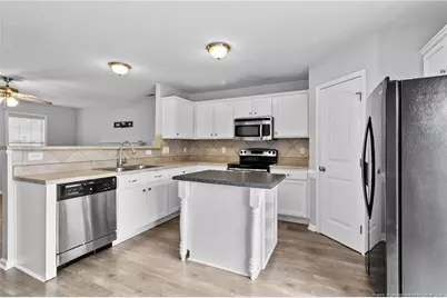 1218 Piping Plover Court, Fayetteville, NC 28306 - Photo 14