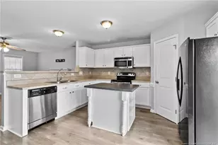 1218 Piping Plover Court, Fayetteville, NC 28306 - Photo 14