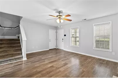1218 Piping Plover Court, Fayetteville, NC 28306 - Photo 6