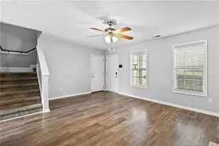 1218 Piping Plover Court, Fayetteville, NC 28306 - Photo 6