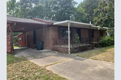 7007 Wright Court, Fayetteville, NC 28314 - Photo 1