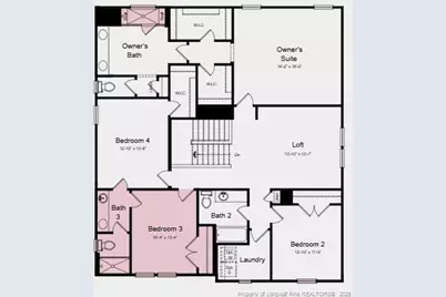 221 Hickory Grove Drive, Sanford, NC 27330 - Photo 46