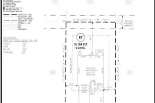 221 Hickory Grv Dr, Sanford, NC 27330 - Photo 48