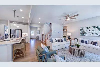 221 Hickory Grove Drive, Sanford, NC 27330 - Photo 18