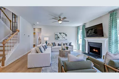 221 Hickory Grove Drive, Sanford, NC 27330 - Photo 20