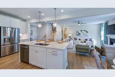 221 Hickory Grove Drive, Sanford, NC 27330 - Photo 14