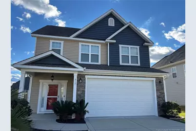 312 Derby Lane, Hope Mills, NC 28348 - Photo 1