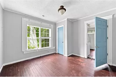 424 E Blount Street, Kinston, NC 28501 - Photo 26