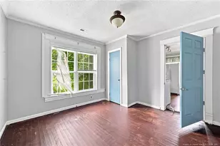 424 E Blount St, Kinston, NC 28501 - Photo 26