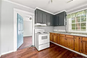 424 E Blount St, Kinston, NC 28501 - Photo 16