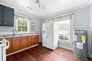 424 E Blount St, Kinston, NC 28501 - Photo 18