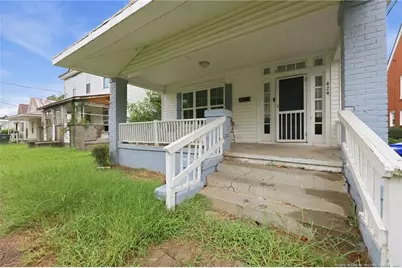 424 E Blount Street, Kinston, NC 28501 - Photo 4