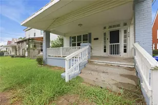 424 E Blount St, Kinston, NC 28501 - Photo 4