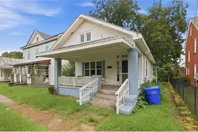 424 E Blount Street, Kinston, NC 28501 - Photo 2