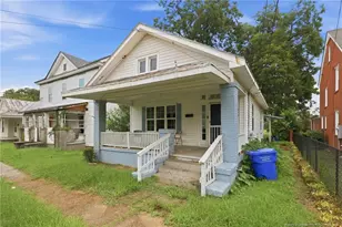 424 E Blount St, Kinston, NC 28501 - Photo 2