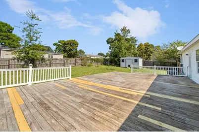 4928 Short Jesters Court, Hope Mills, NC 28348 - Photo 26