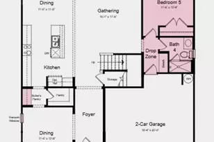 542 Claftin St, Sanford, NC 27330 - Photo 42