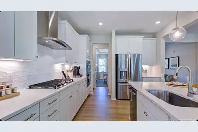 542 Claftin Street, Sanford, NC 27330 - Photo 2