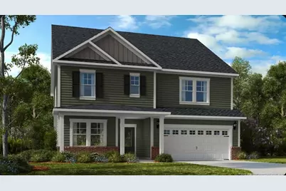 542 Claftin Street, Sanford, NC 27330 - Photo 1