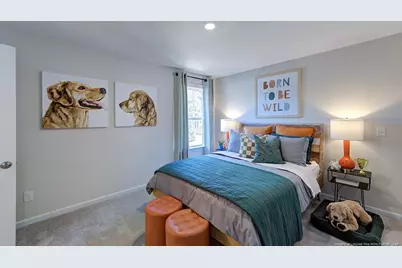 542 Claftin Street, Sanford, NC 27330 - Photo 34