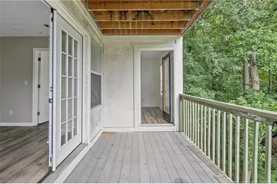 6724 Willowbrook Drive #Apt 7, Fayetteville, NC 28314 - Photo 18