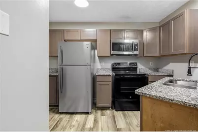 6724 Willowbrook Drive #Apt 7, Fayetteville, NC 28314 - Photo 4