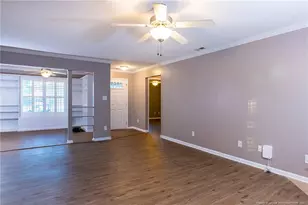 700 Hogart St, Raeford, NC 28376 - Photo 14