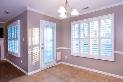 700 Hogart Street, Raeford, NC 28376 - Photo 6