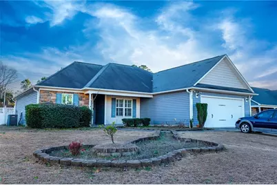 700 Hogart Street, Raeford, NC 28376 - Photo 1