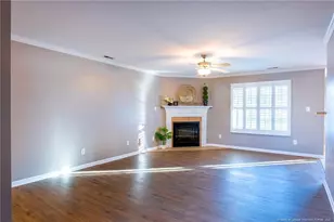 700 Hogart St, Raeford, NC 28376 - Photo 2