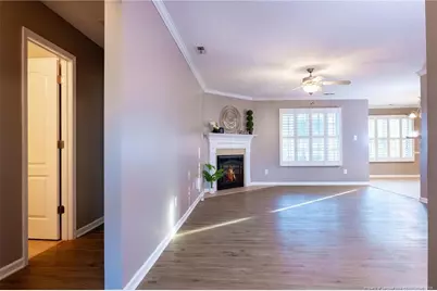 700 Hogart Street, Raeford, NC 28376 - Photo 4