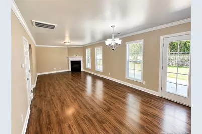 161 Chowan Court, Raeford, NC 28376 - Photo 2
