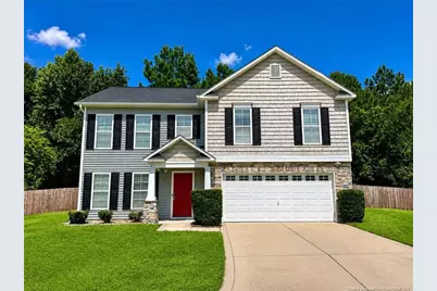 161 Chowan Court, Raeford, NC 28376 - Photo 1