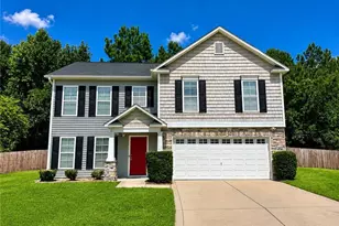 161 Chowan Ct, Raeford, NC 28376 - Photo 1