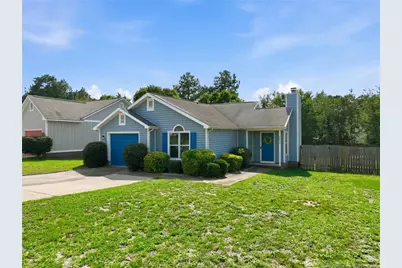6832 Winthrop Drive, Fayetteville, NC 28311 - Photo 4