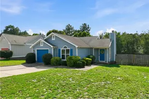 6832 Winthrop Dr, Fayetteville, NC 28311 - Photo 4