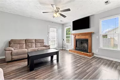 6832 Winthrop Drive, Fayetteville, NC 28311 - Photo 10