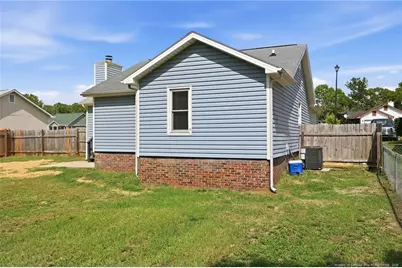 6832 Winthrop Drive, Fayetteville, NC 28311 - Photo 26