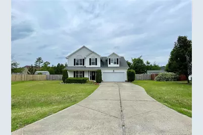 82 Essex Court, Sanford, NC 27332 - Photo 2