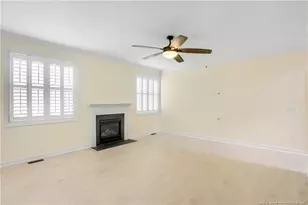 1413 Lagerfeld Way, Wake Forest, NC 27587 - Photo 4