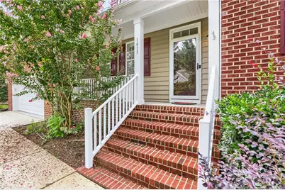 1413 Lagerfeld Way, Wake Forest, NC 27587 - Photo 2