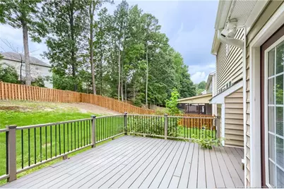 1413 Lagerfeld Way, Wake Forest, NC 27587 - Photo 20