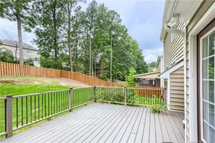 1413 Lagerfeld Way, Wake Forest, NC 27587 - Photo 20