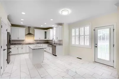 1413 Lagerfeld Way, Wake Forest, NC 27587 - Photo 8
