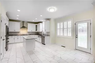 1413 Lagerfeld Way, Wake Forest, NC 27587 - Photo 8