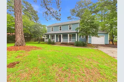 3638 Thorndike Drive, Fayetteville, NC 28311 - Photo 32