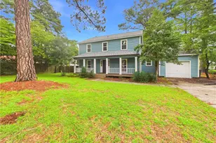3638 Thorndike Dr, Fayetteville, NC 28311 - Photo 32