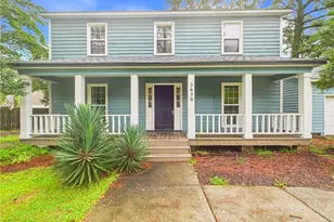 3638 Thorndike Dr, Fayetteville, NC 28311 - Photo 1