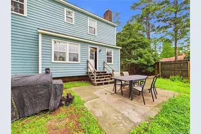 3638 Thorndike Drive, Fayetteville, NC 28311 - Photo 28